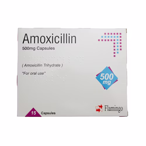 Amoxicillin Trihydrate: Properties, Uses, Forms, and Pharmaceutical Relevance